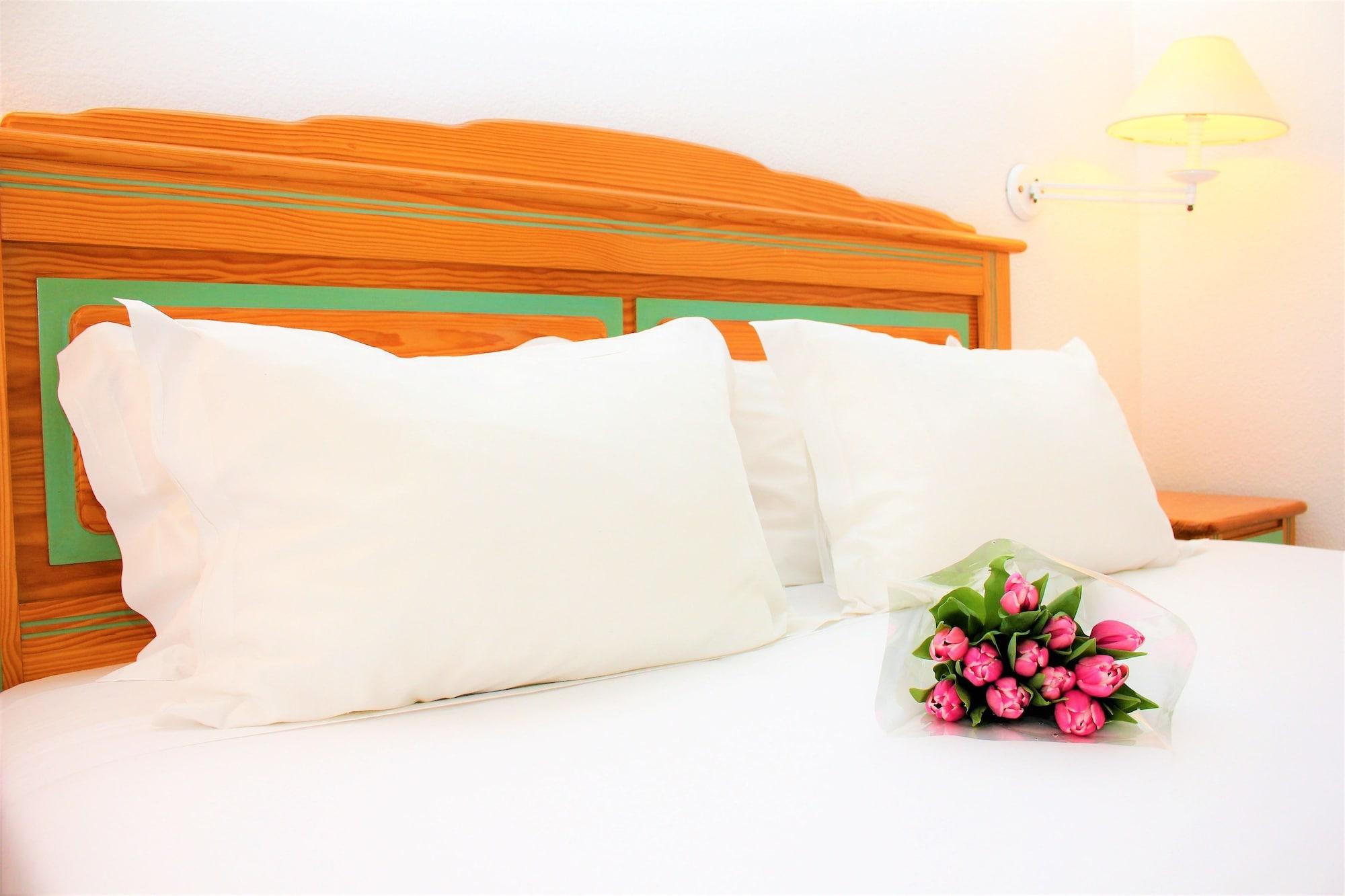 Ourabay - Art & Holidays Aparthotel