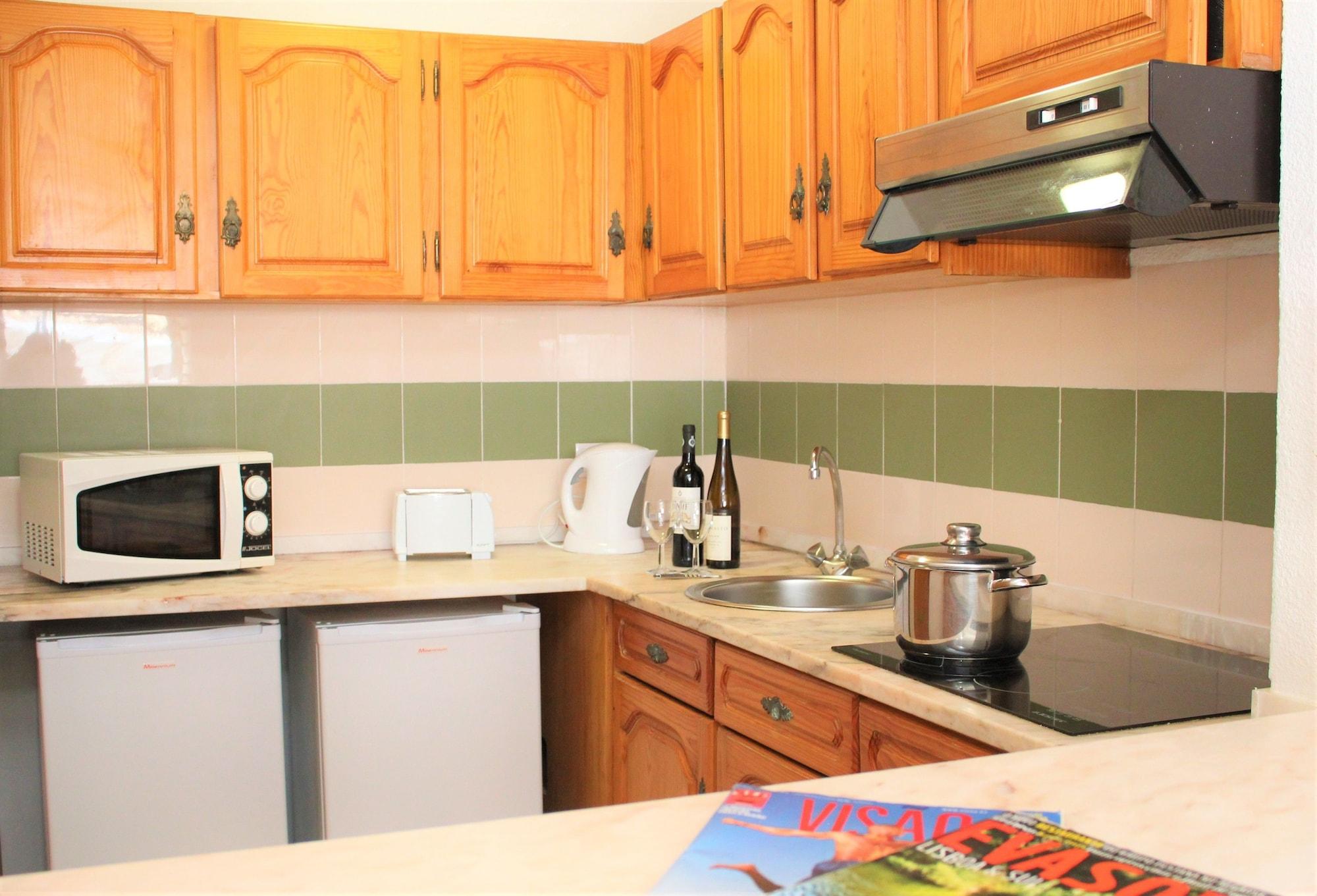 Aparthotel Ourabay - Art & Holidays Albufeira