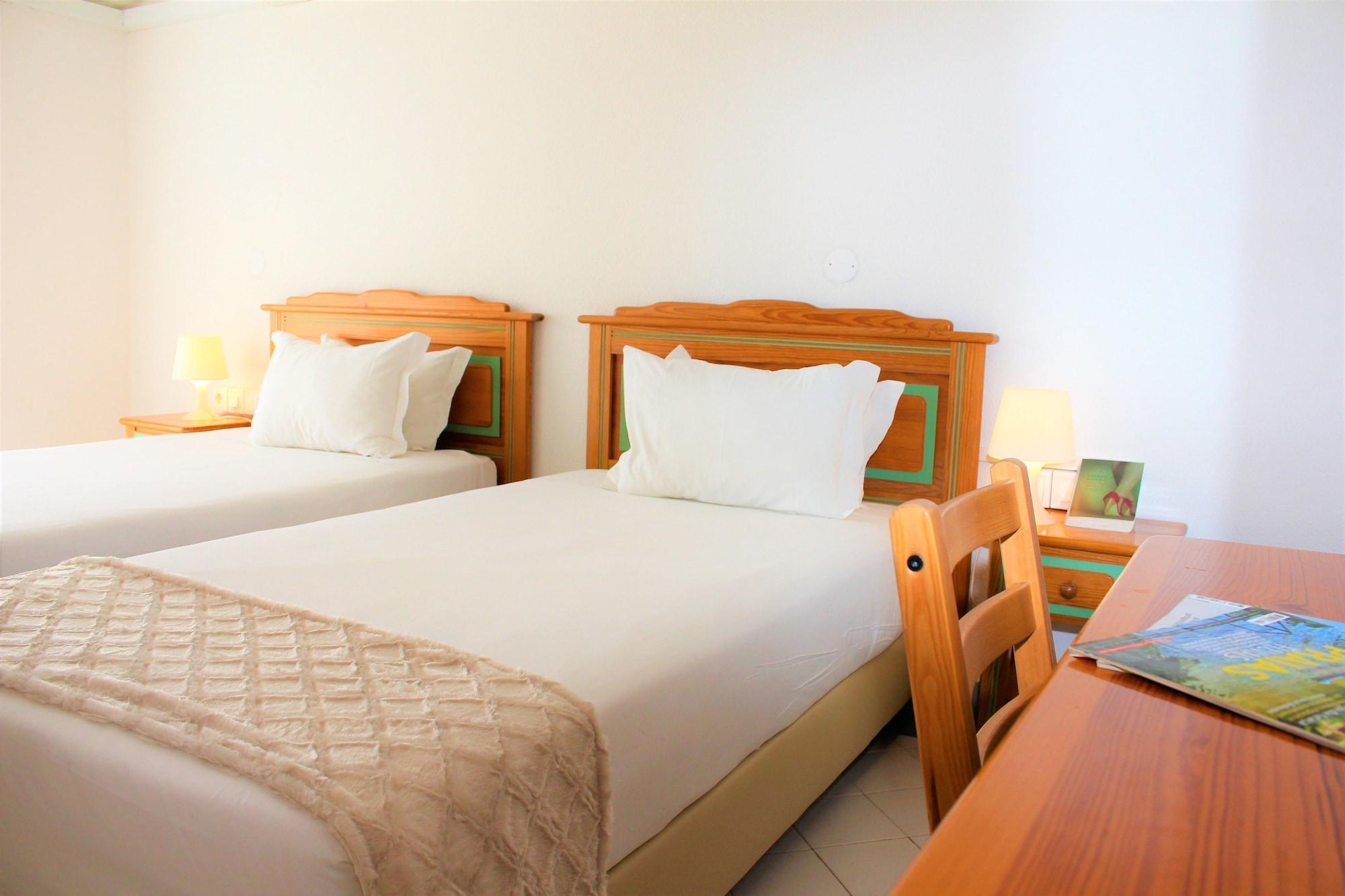 Aparthotel Ourabay - Art & Holidays Albufeira