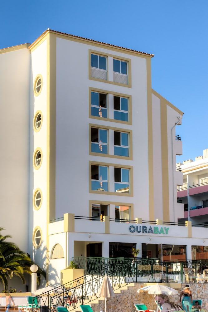 Ourabay - Art & Holidays Aparthotel