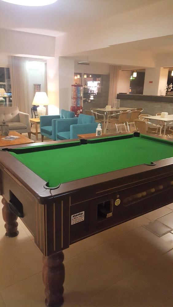 Ourabay - Art & Holidays Aparthotel