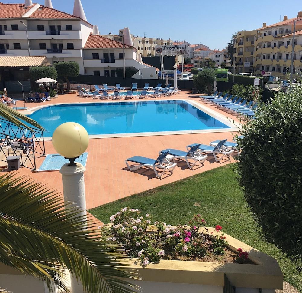 Ourabay - Art & Holidays 4* Albufeira