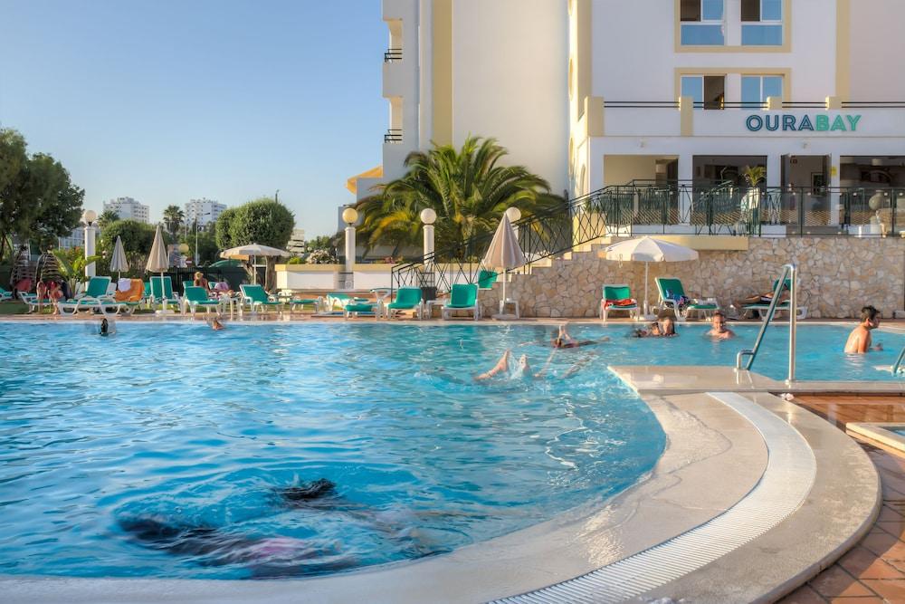 Aparthotel Ourabay - Art & Holidays