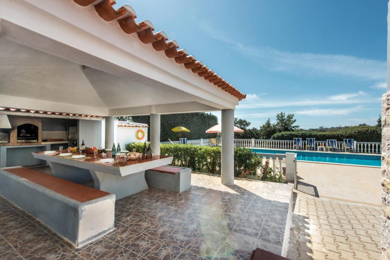 Villa Cadre Armacao de Pera