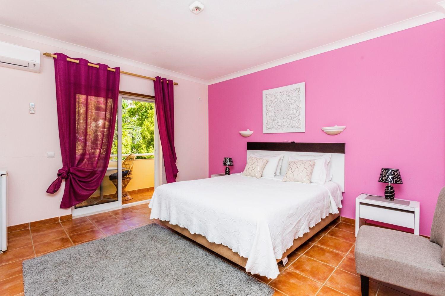 Casa de hóspedes Aurora Sol
