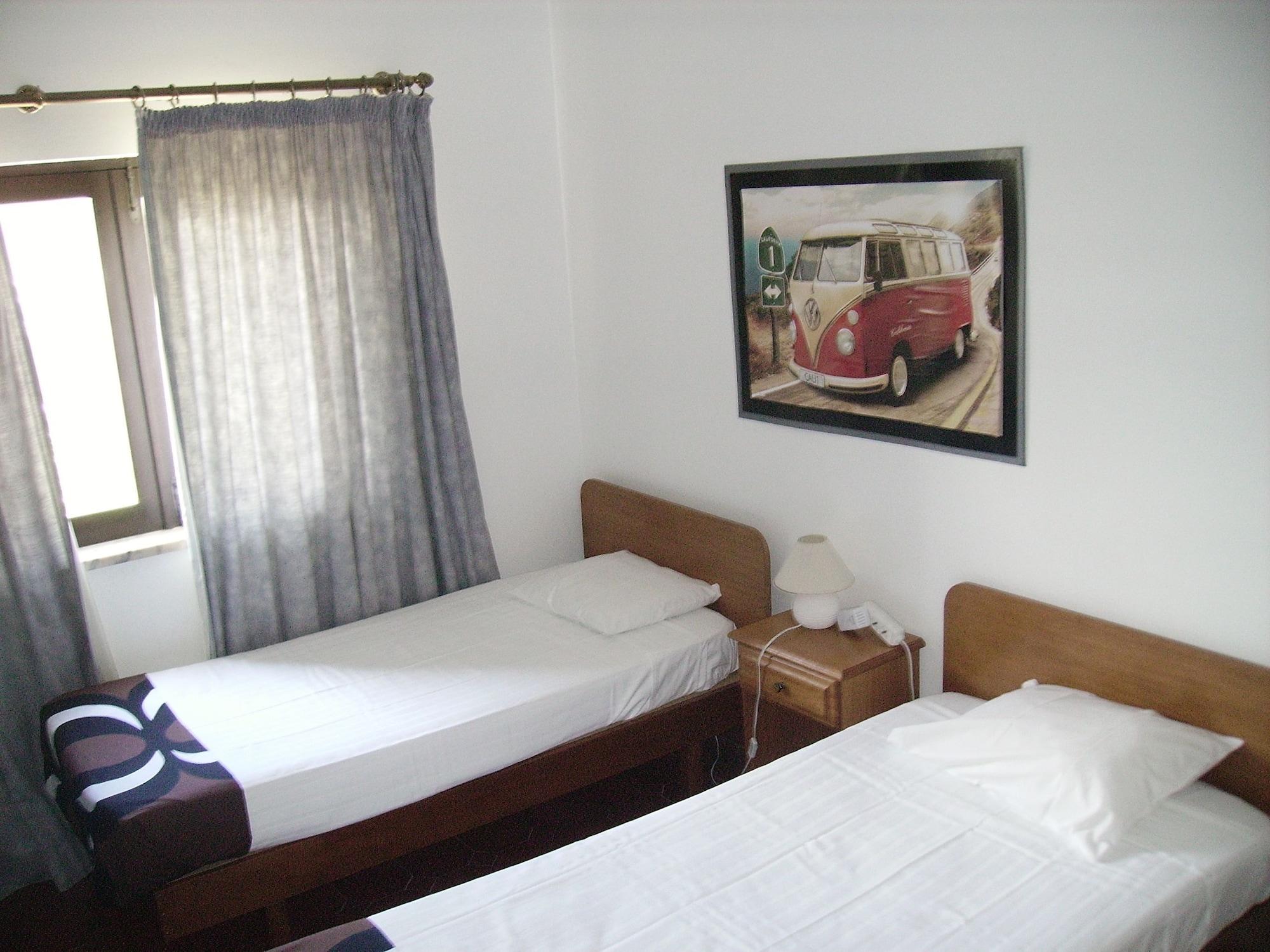 Ocean View Lagos
