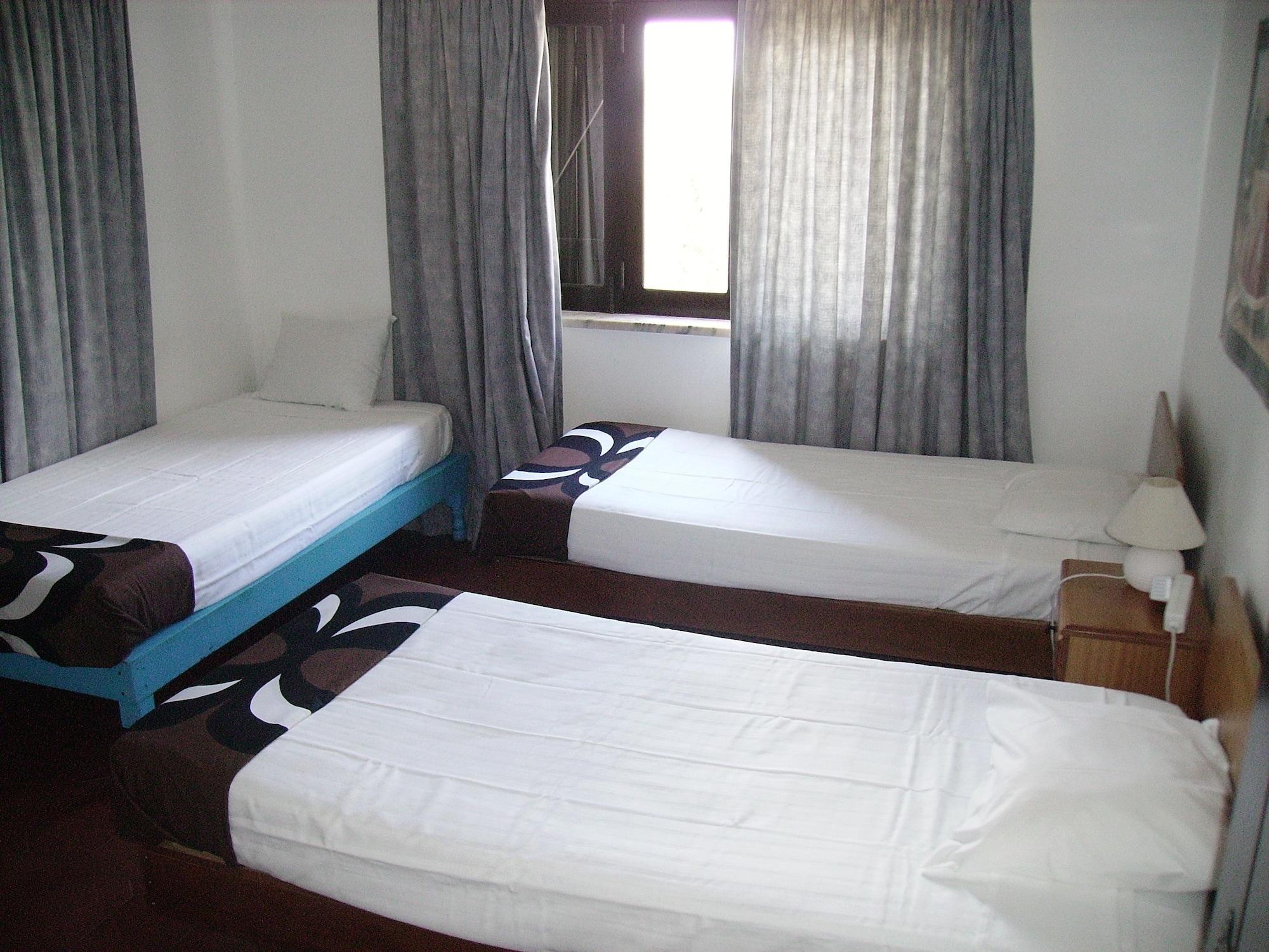 Ocean View Bed & Breakfast Lagos
