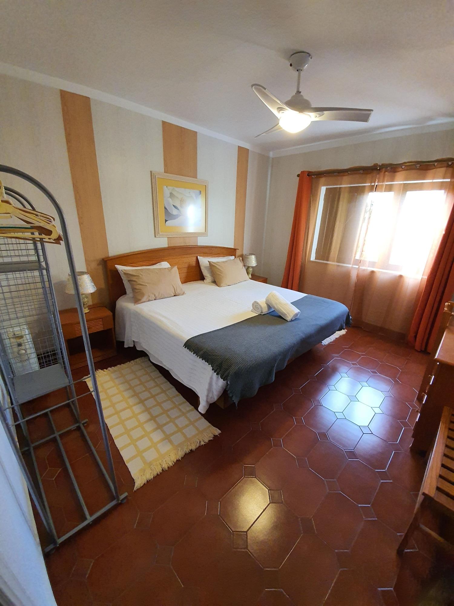 Bed & Breakfast Ocean View