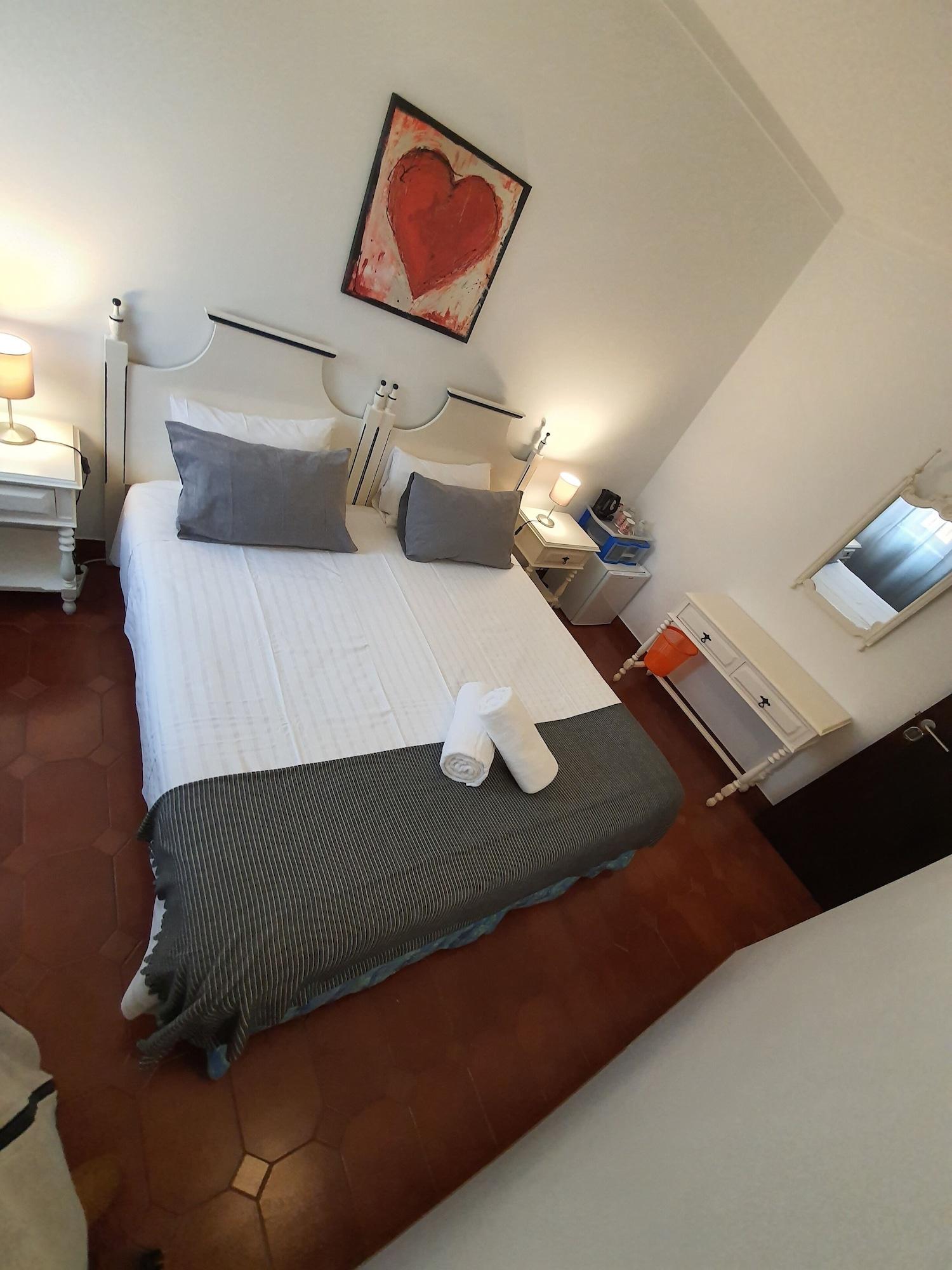 Bed & Breakfast Ocean View