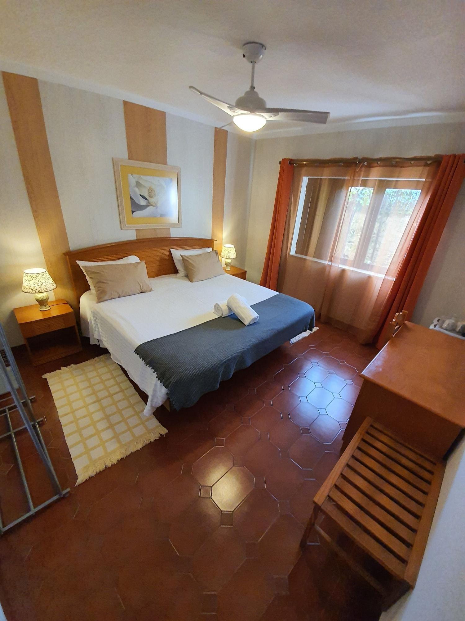Bed & Breakfast Ocean View