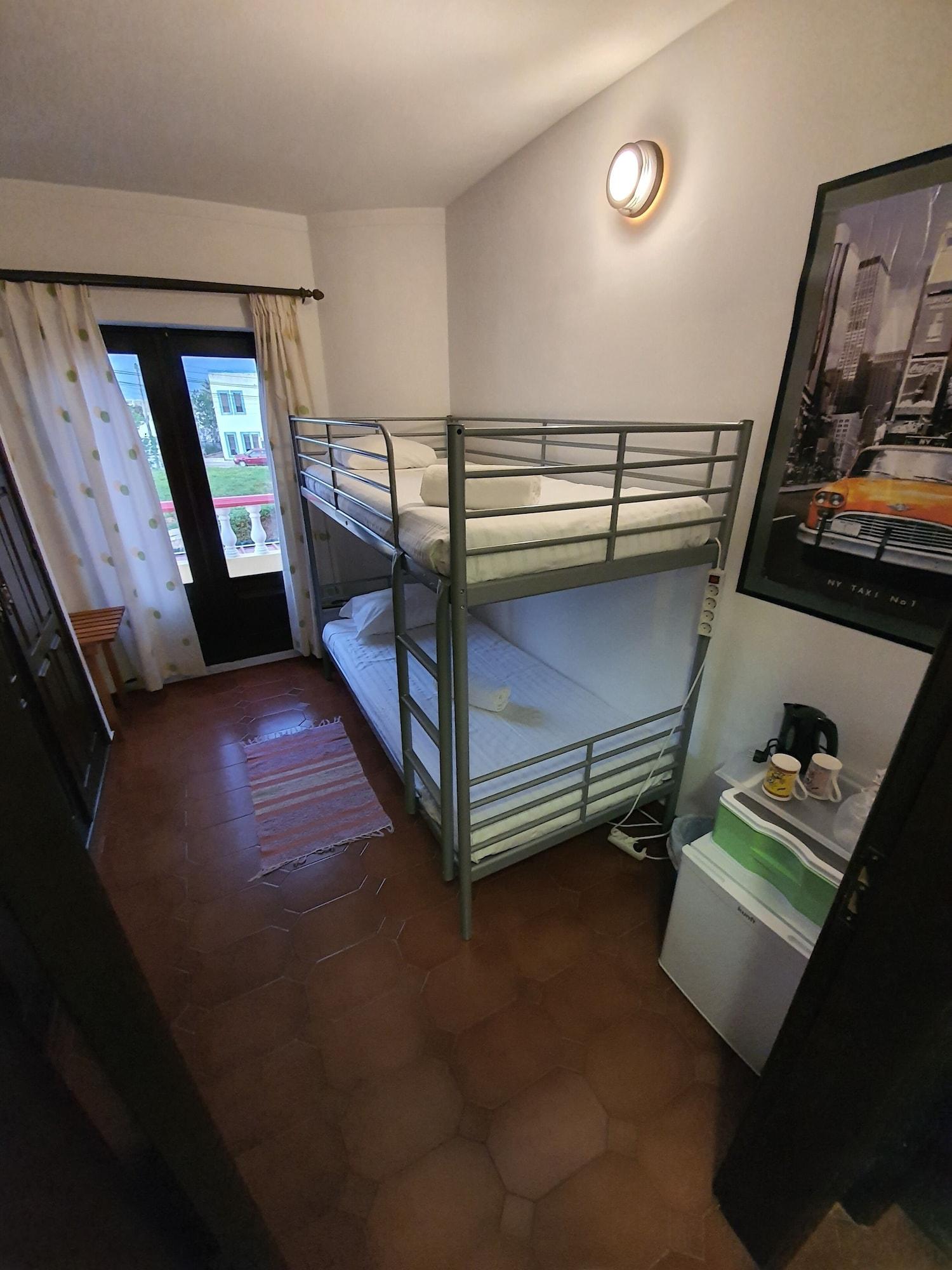 Bed & Breakfast Ocean View Lagos