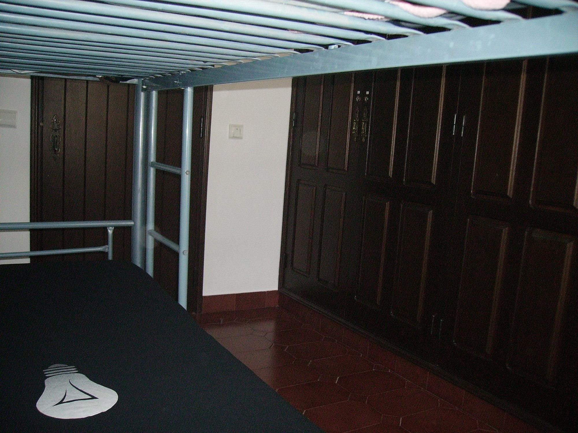 Bed & Breakfast Ocean View Lagos
