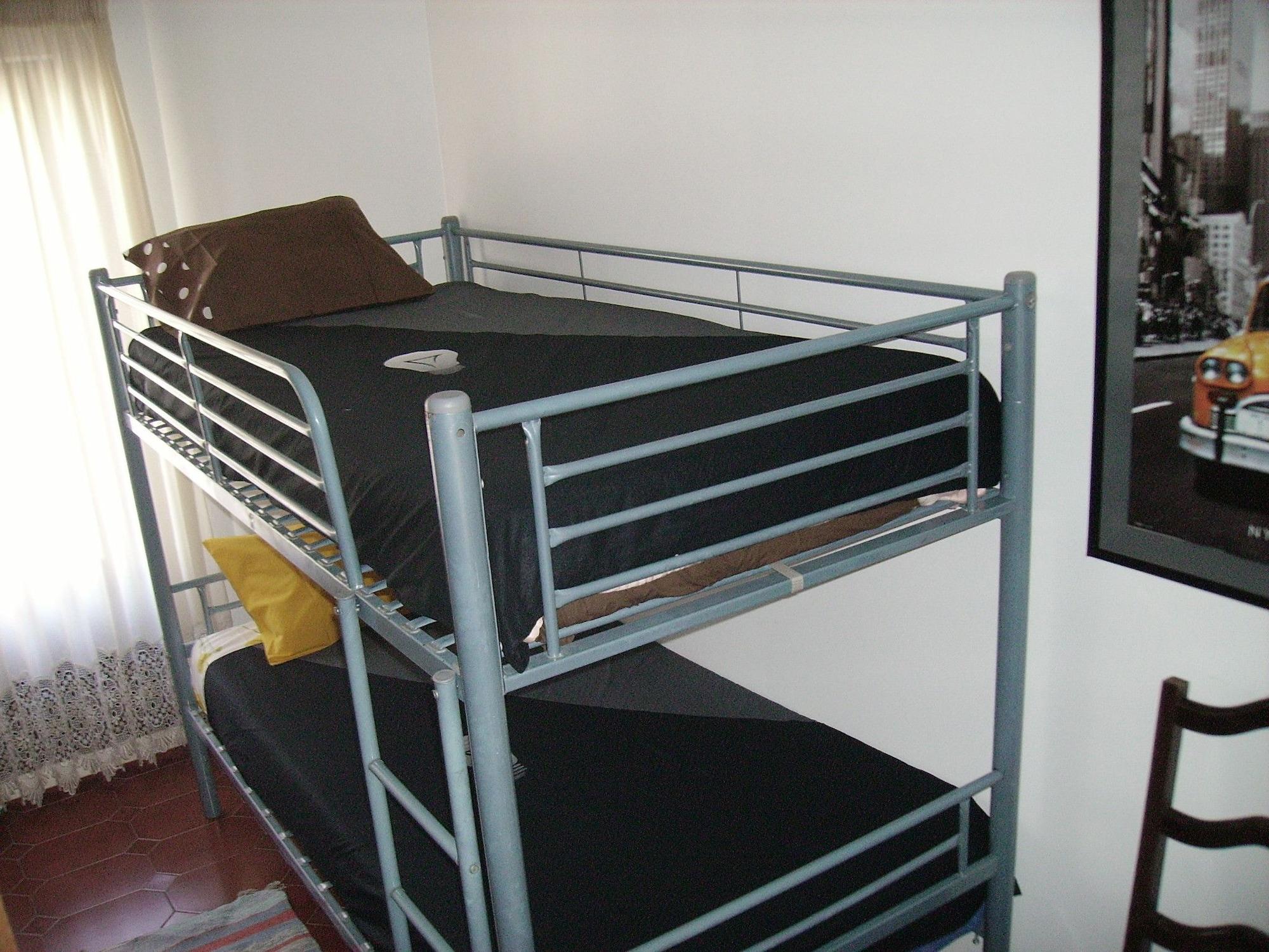 Bed & Breakfast Ocean View 2*