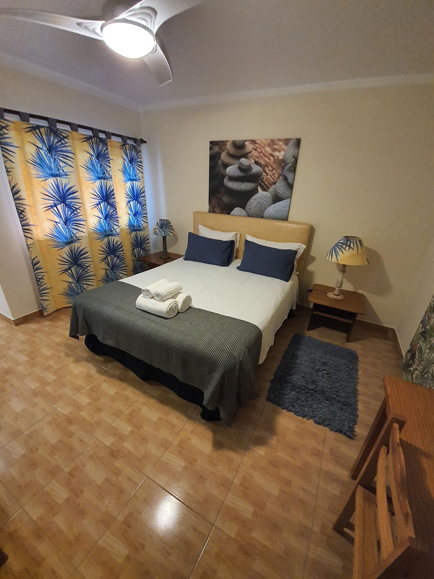 Ocean View 2* Lagos