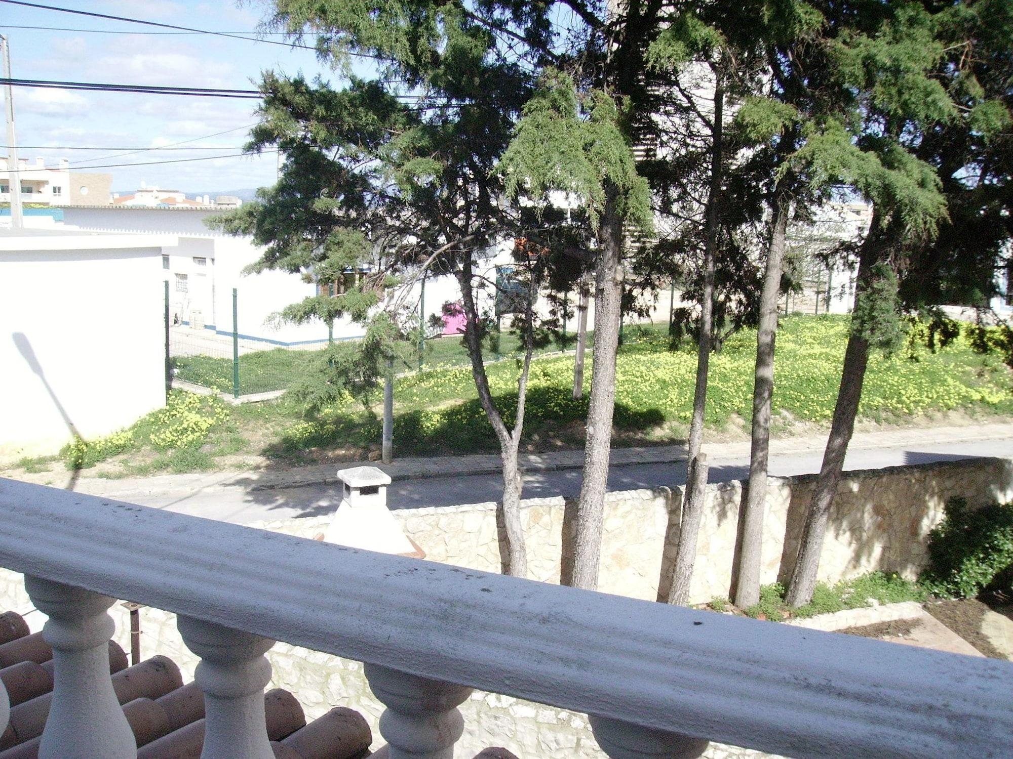 Bed & Breakfast Ocean View Lagos