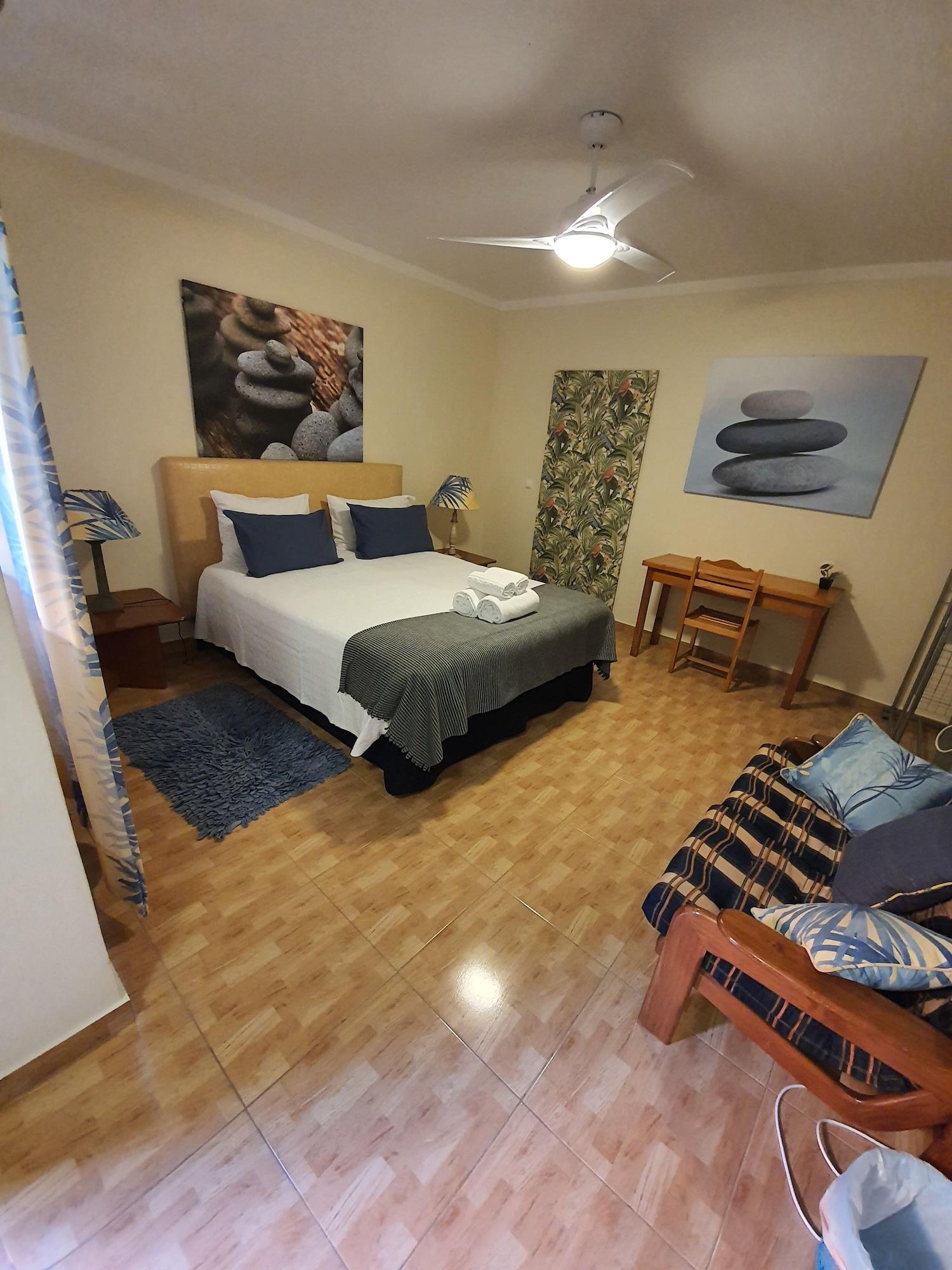 Ocean View Bed & Breakfast