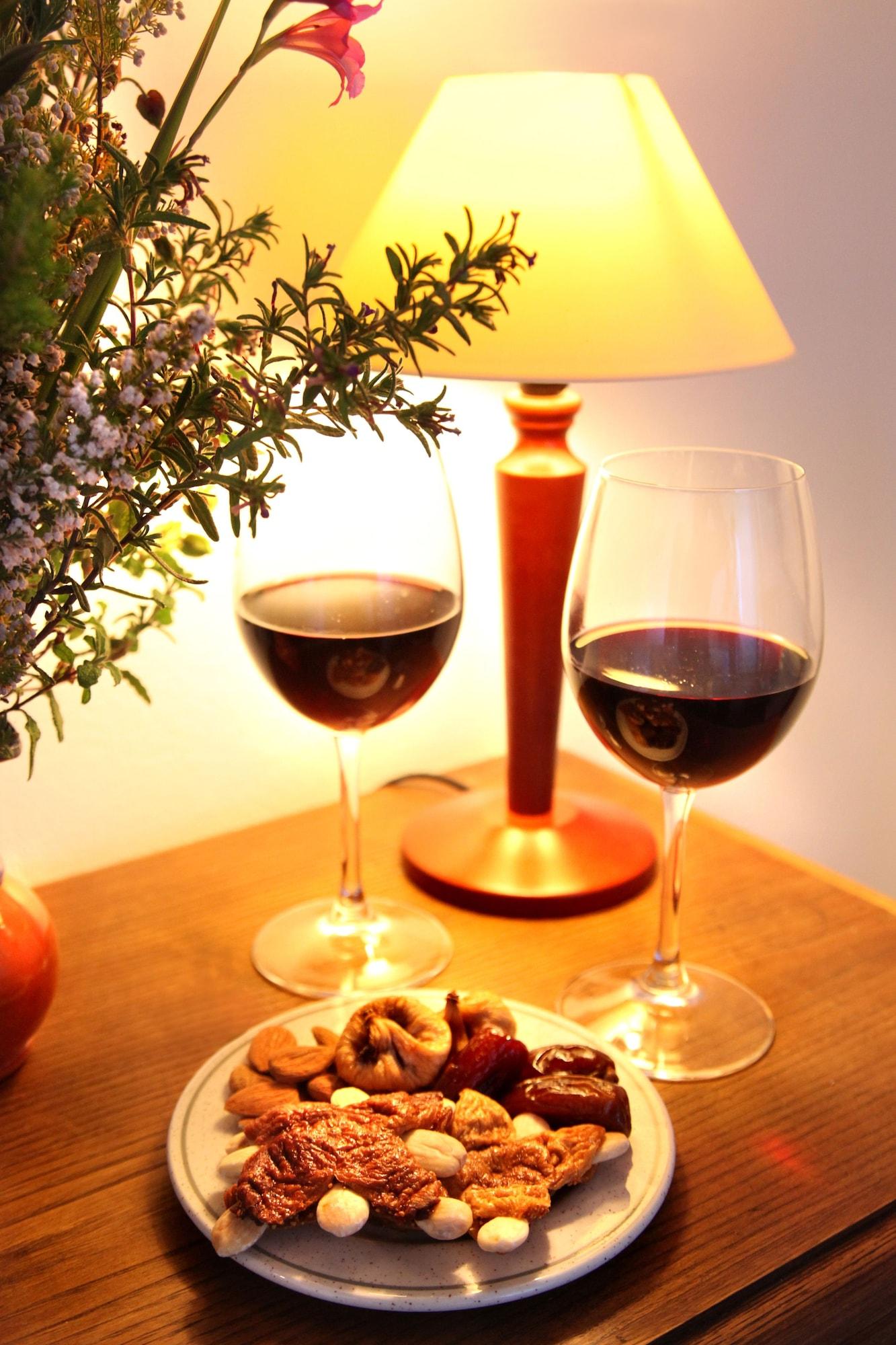 Country house Herdade Da Corte *