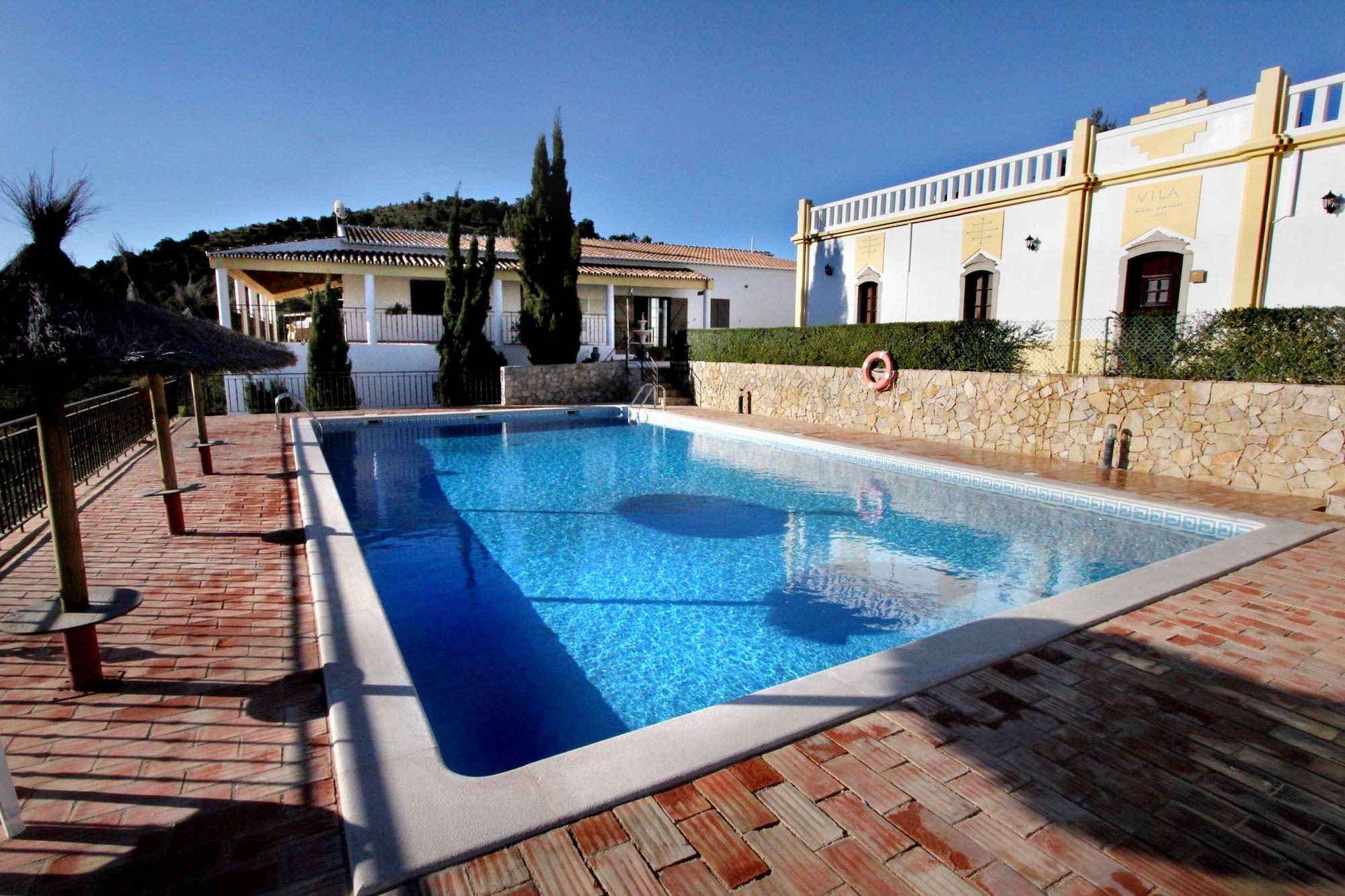 Herdade Da Corte * Tavira