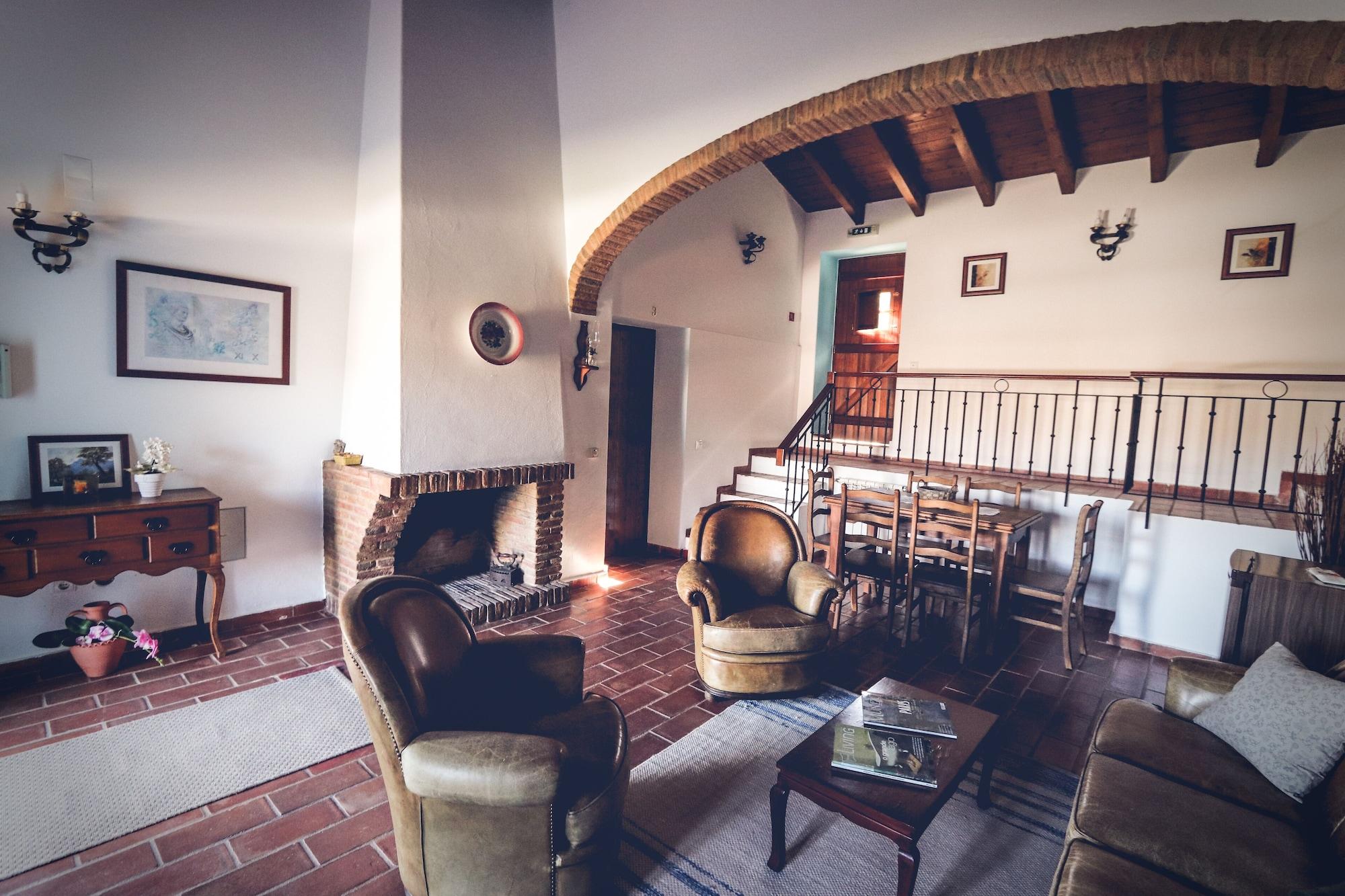 Country house Herdade Da Corte Tavira