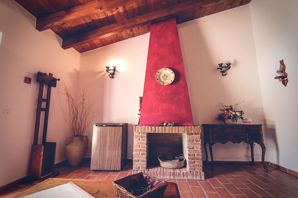 Country house Herdade Da Corte *