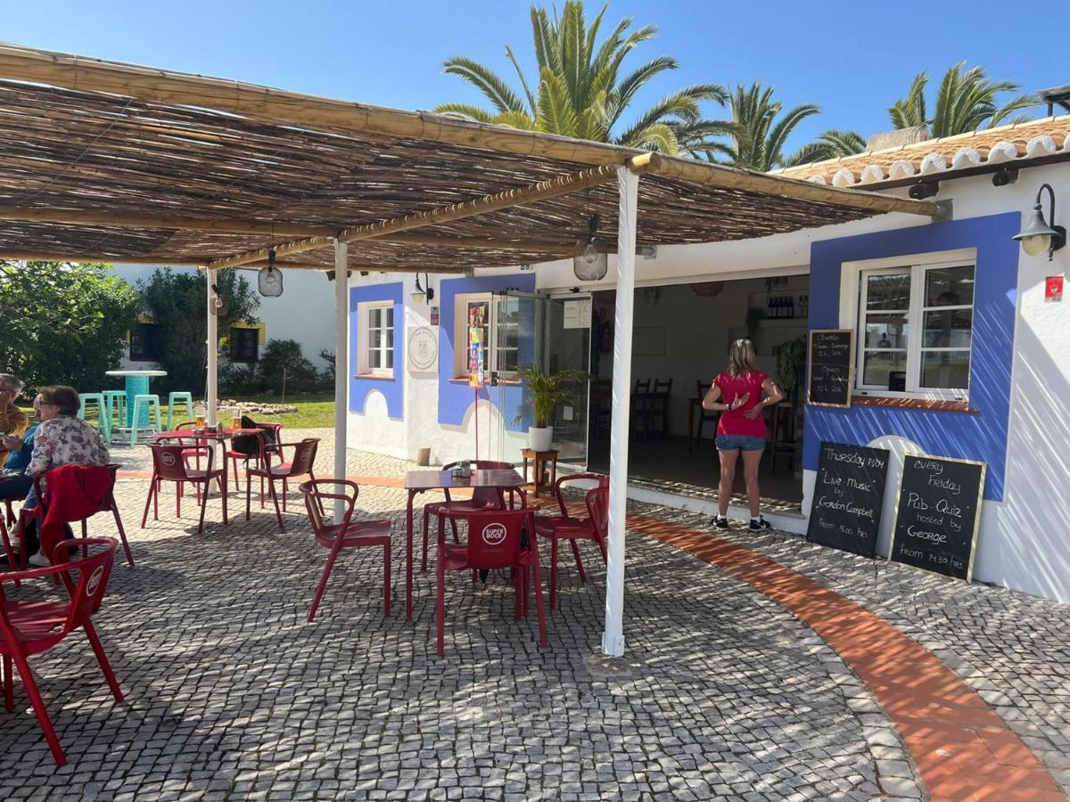 Sunflower Cabanas De Tavira