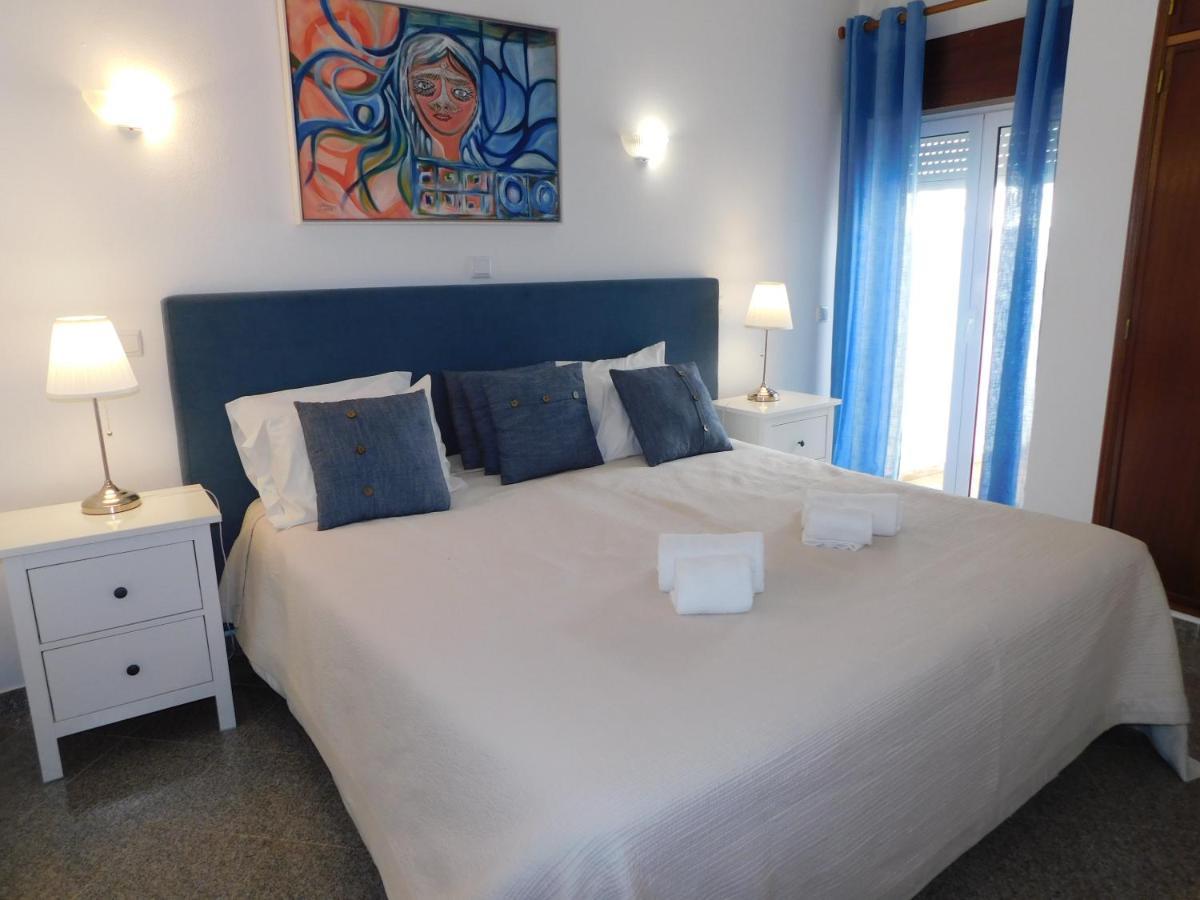 Pinhal View Apartment