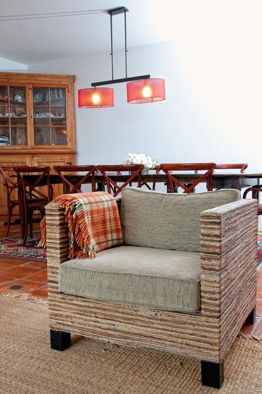 Monte Do Alamo - Farm stay *