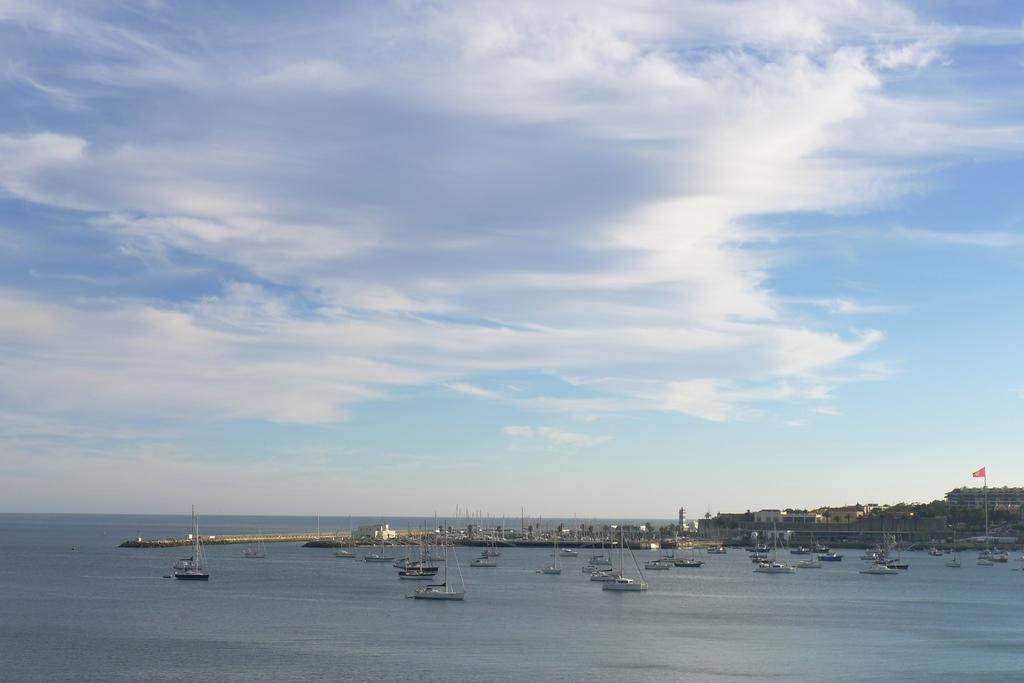 Dolce Guest house Estoril
