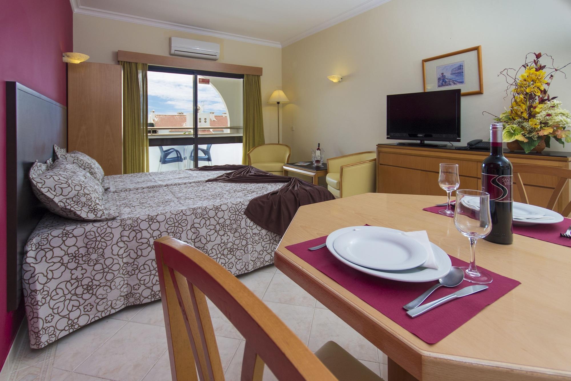 Apartahotel Paladim & Alagoamar