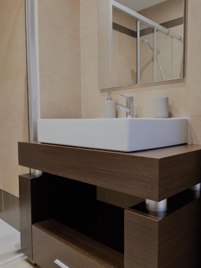Apartamento Casa Luna *