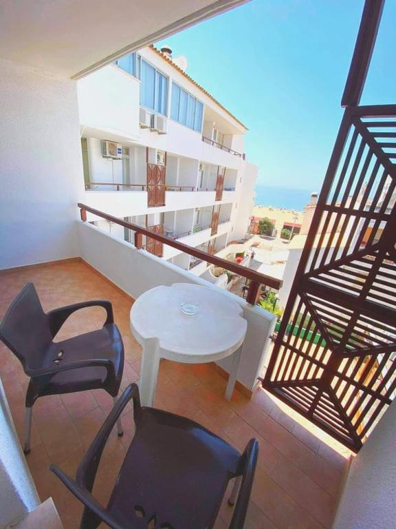 Edificio - Local Aparthotel