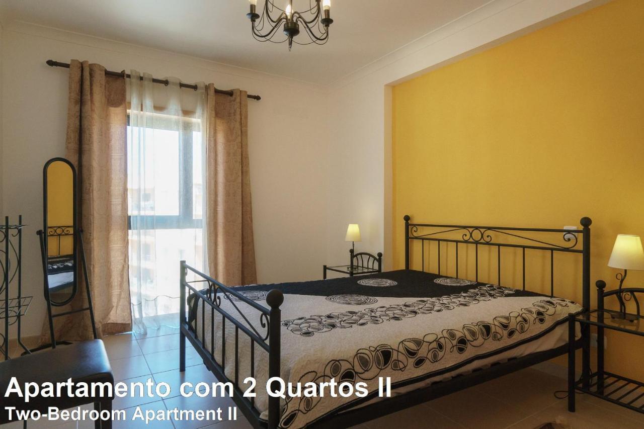 Akisol Armacao Pera Appartement *