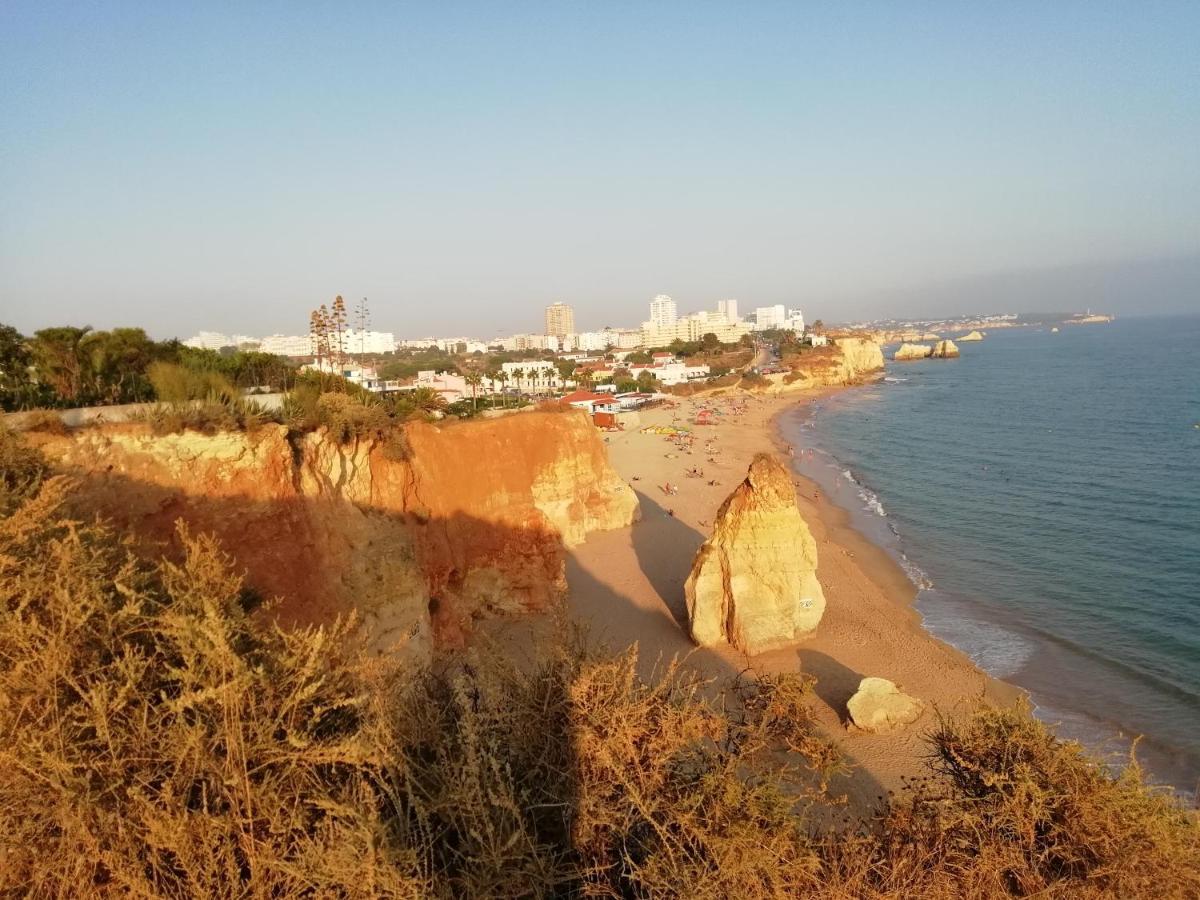 Apartamento Vau Sea View, T2 Apartment, Close To Beach,ideal For Families