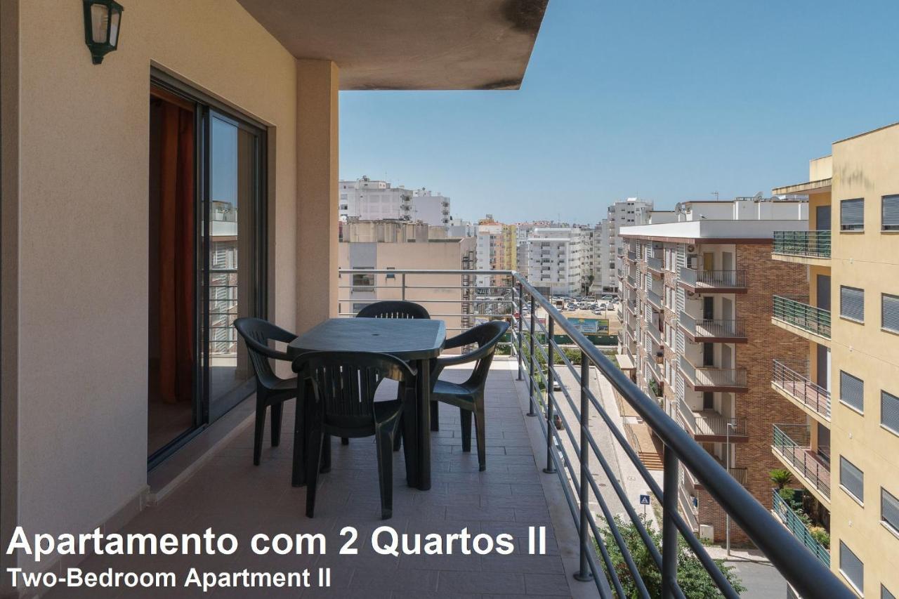 Akisol Armacao Pera Appartement