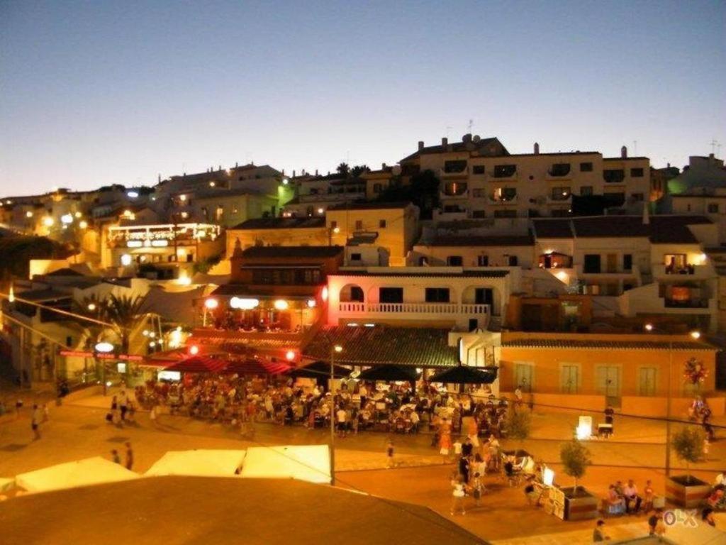 Casa Located Above Carvoeiro Beach! Apartment