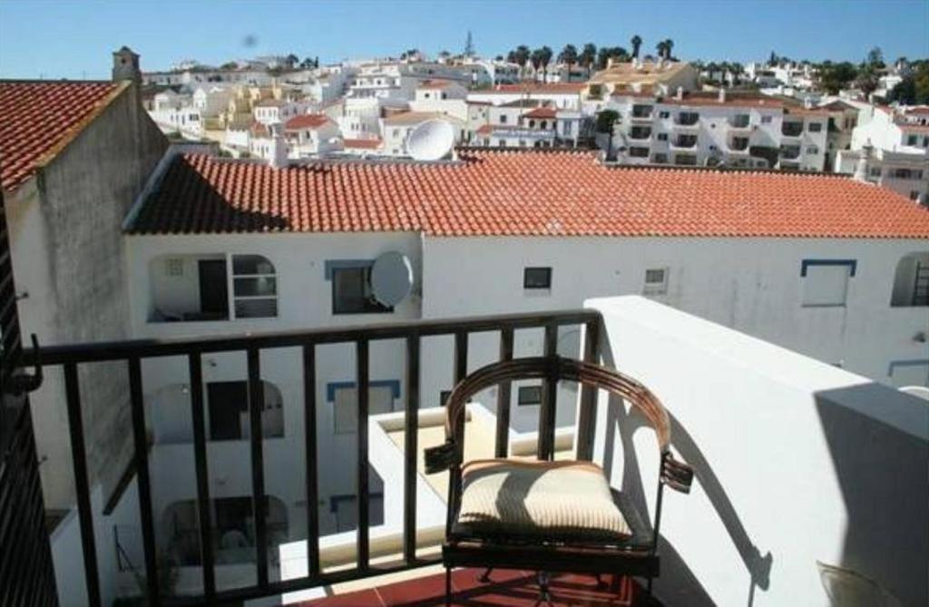 Casa Located Above Carvoeiro Beach! Carvoeiro (Lagoa)