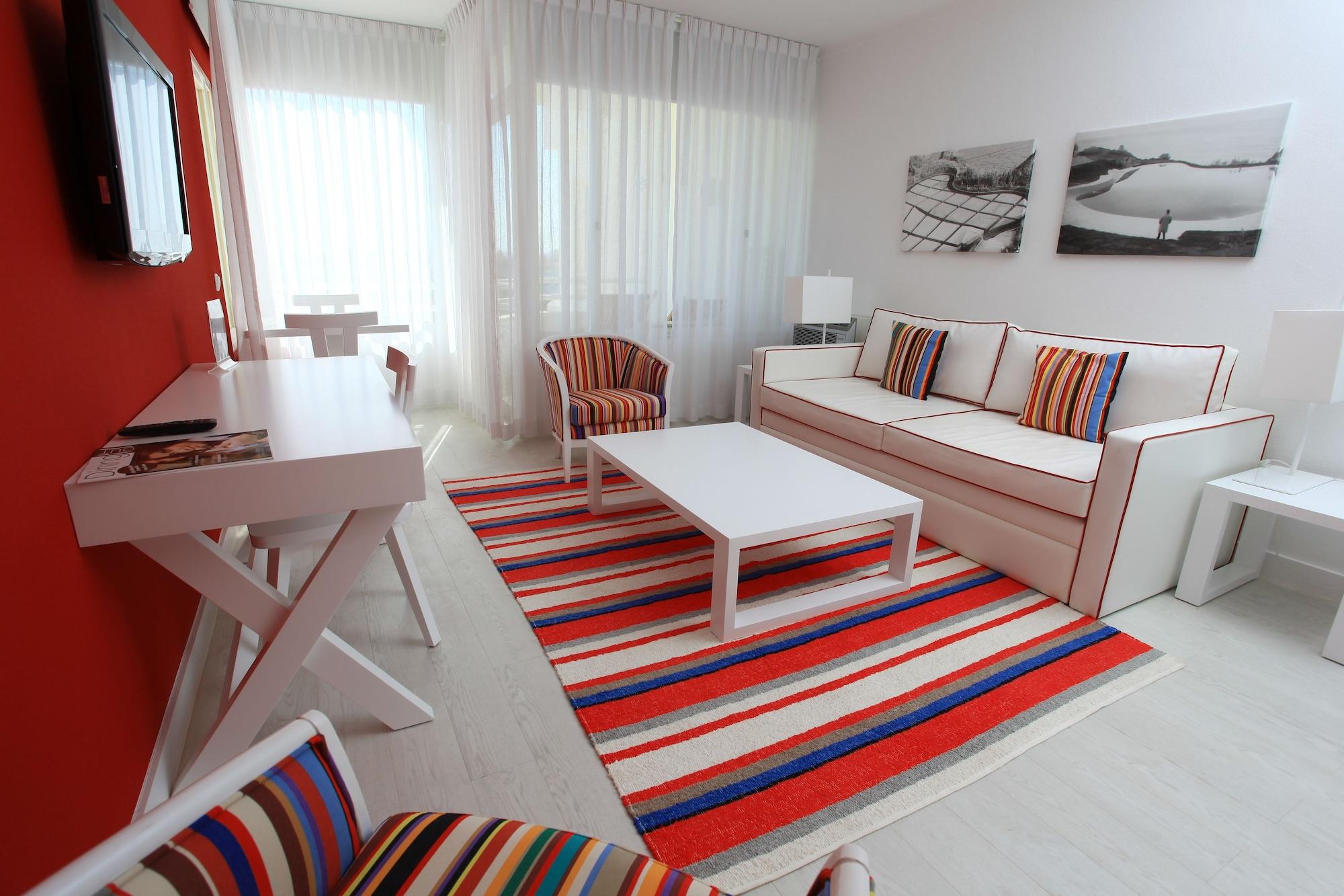 Aparthotel Prainha Clube Alvor