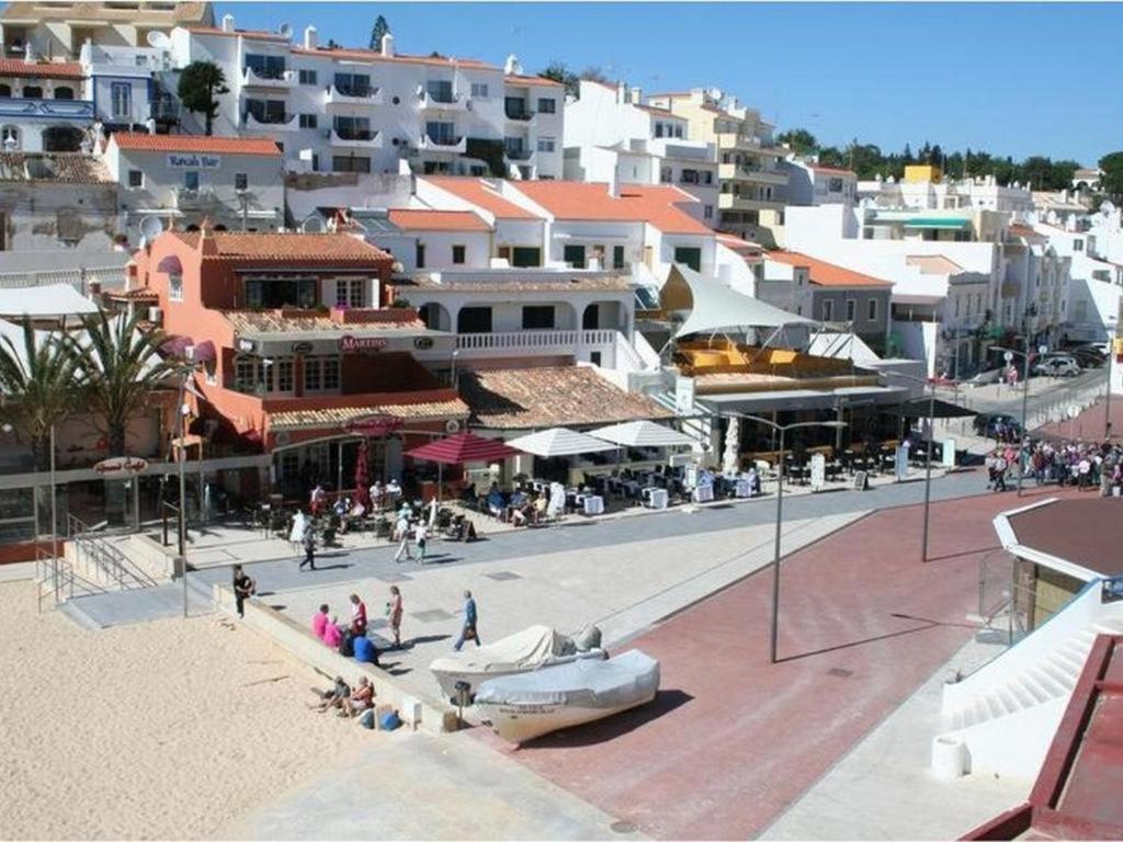 Casa Located Above Carvoeiro Beach! Apartment Carvoeiro (Lagoa)