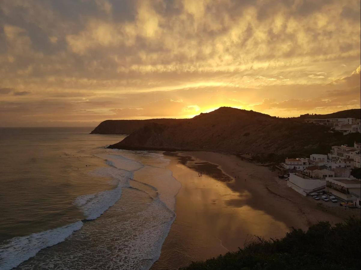 Casa Da 2 Holiday home Budens