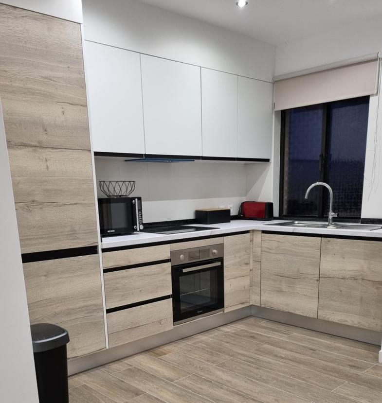 Apartment Rosamar