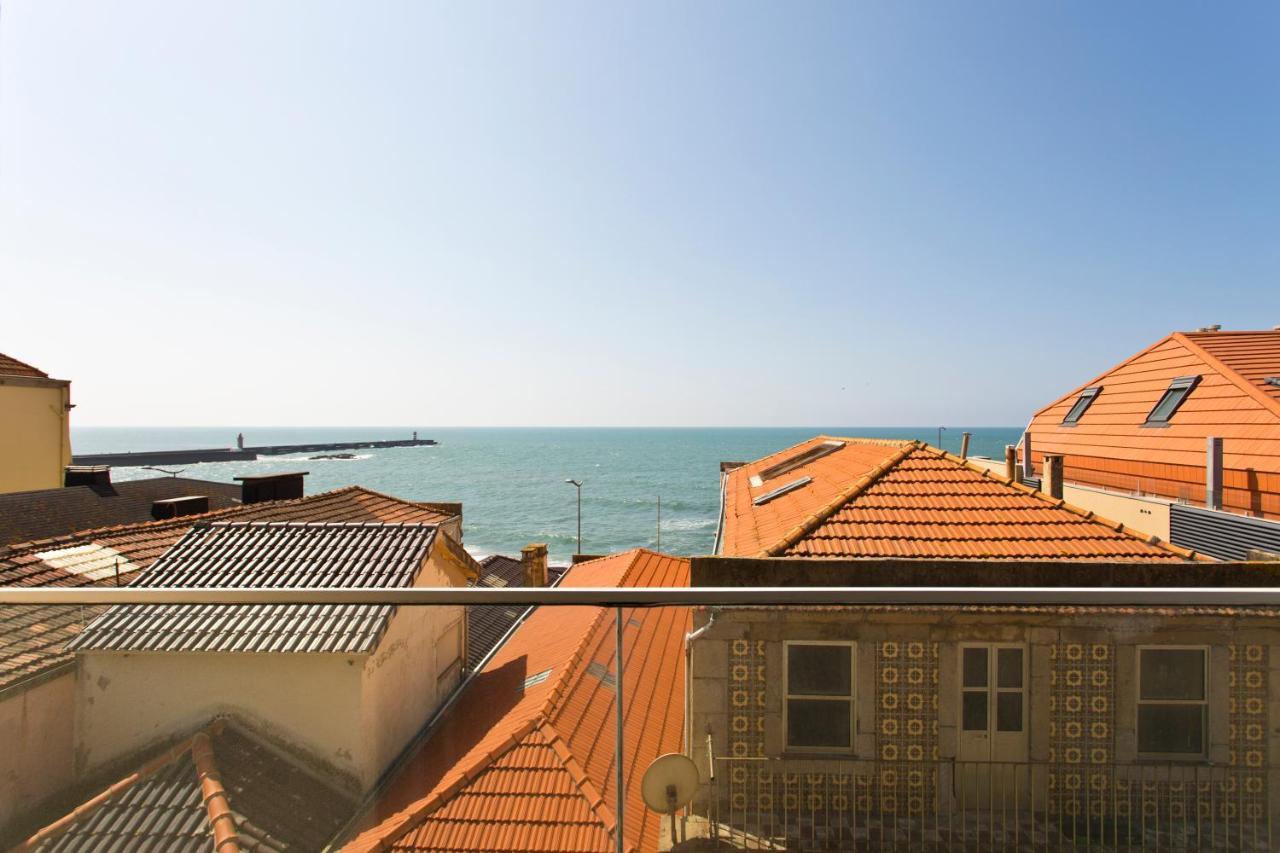 Ocean Scene 2 Bed Apartment Porto