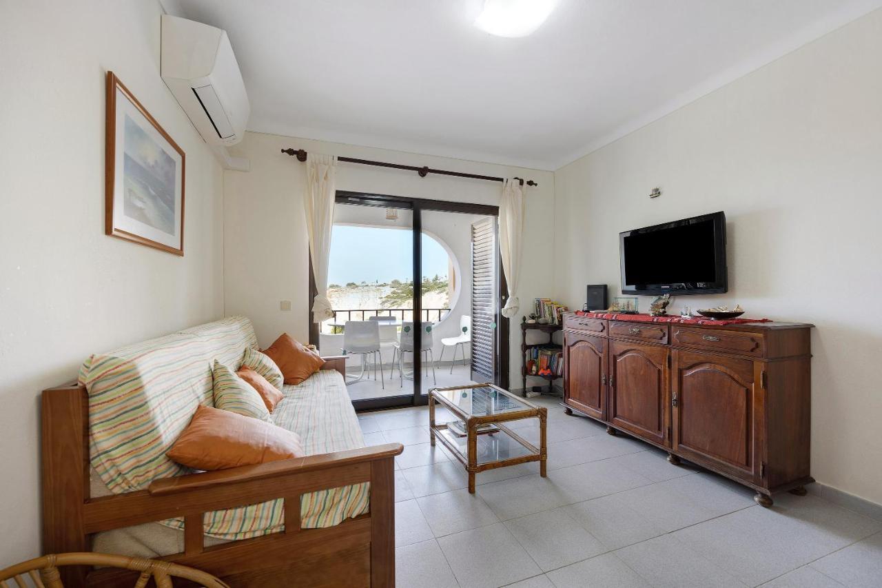 Mar-colina-sol Apartment Carvoeiro (Lagoa)