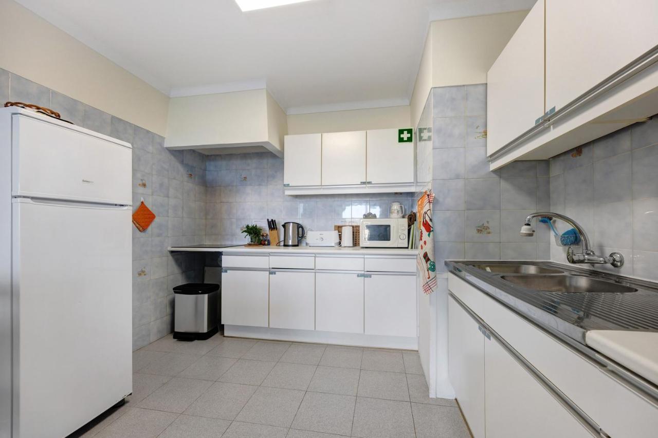 Apartment Mar-colina-sol