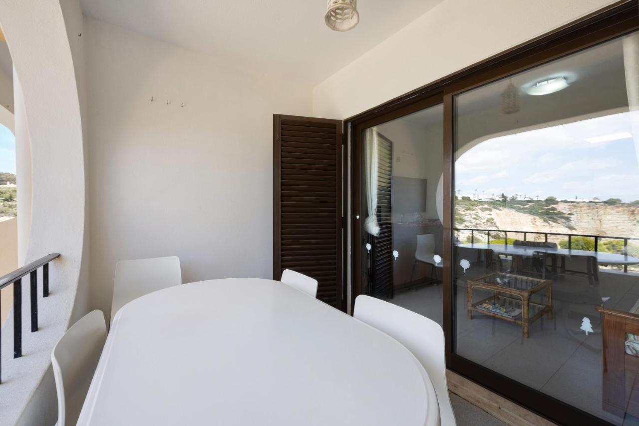 Mar-colina-sol Apartment Carvoeiro (Lagoa)