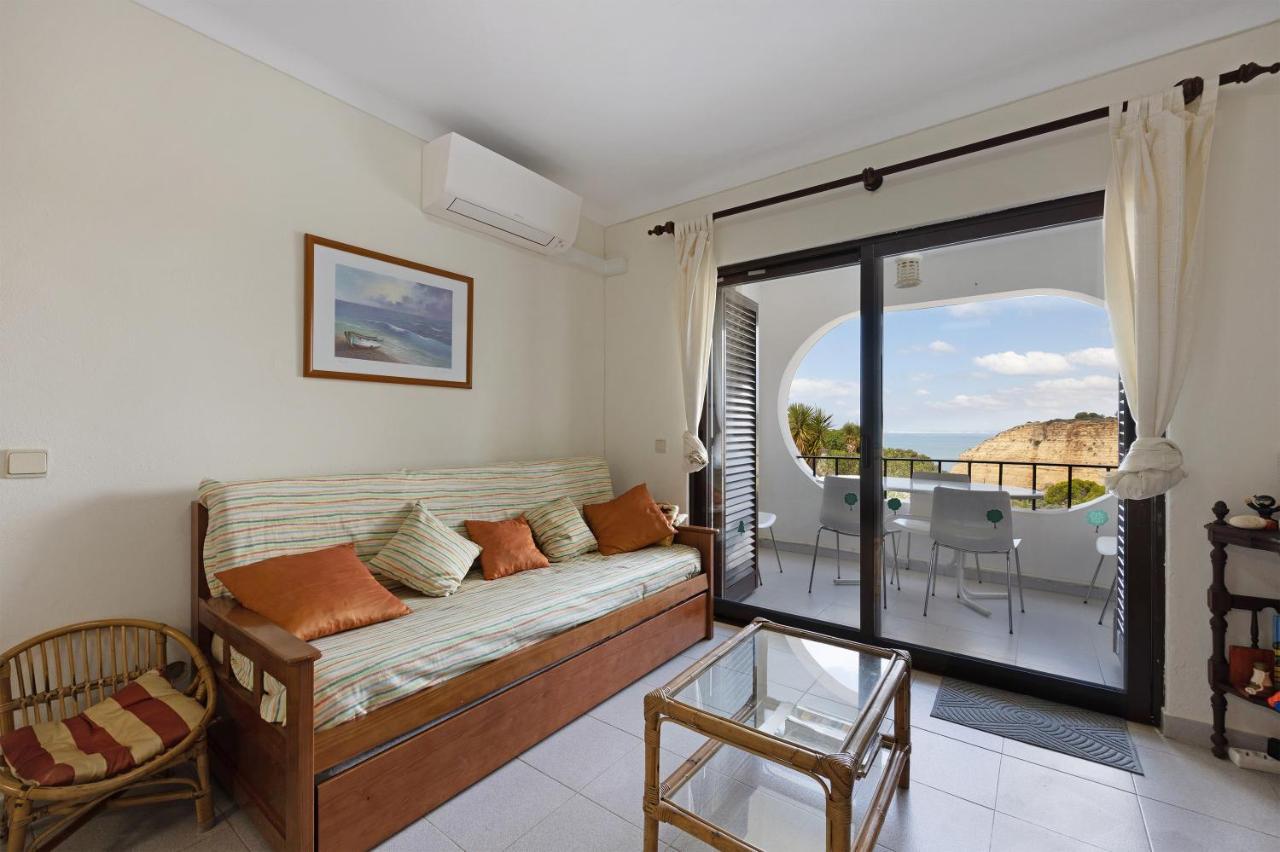 Mar-colina-sol Apartment