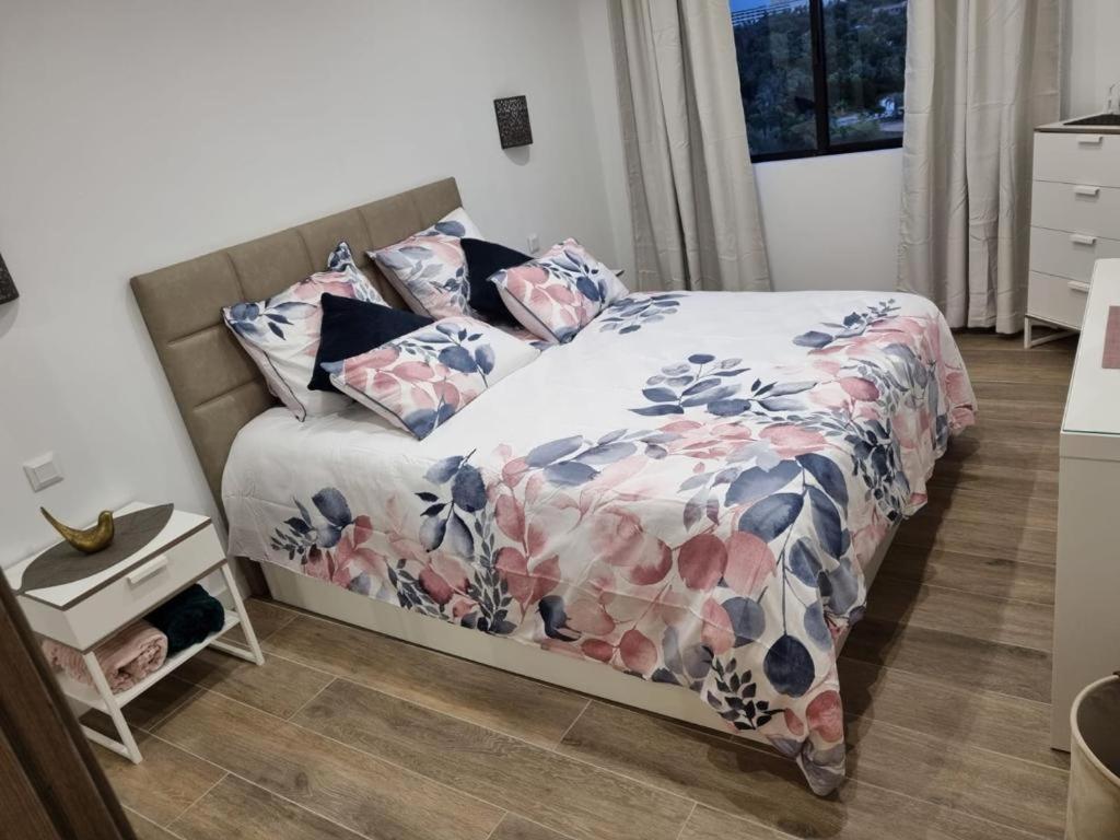 Apartment Rosamar *