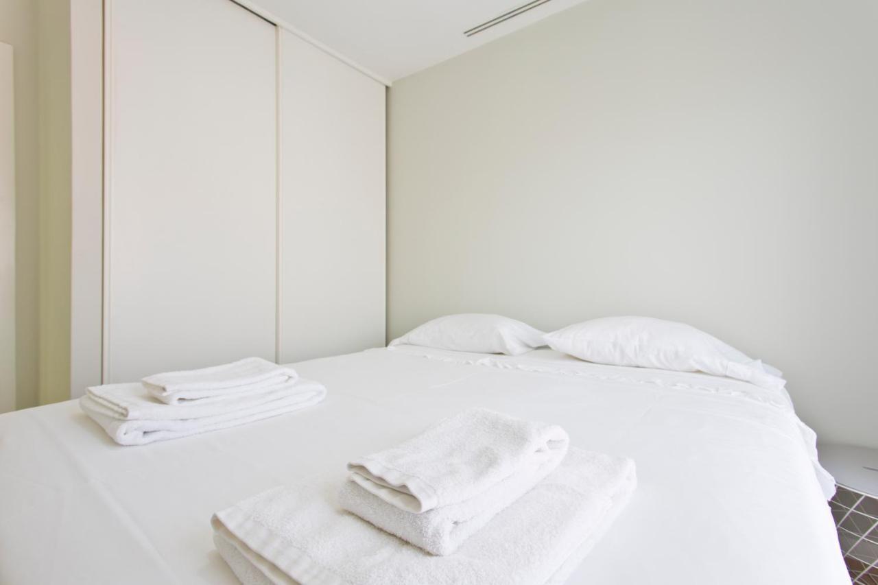 Ocean Scene 2 Bed Apartment Porto
