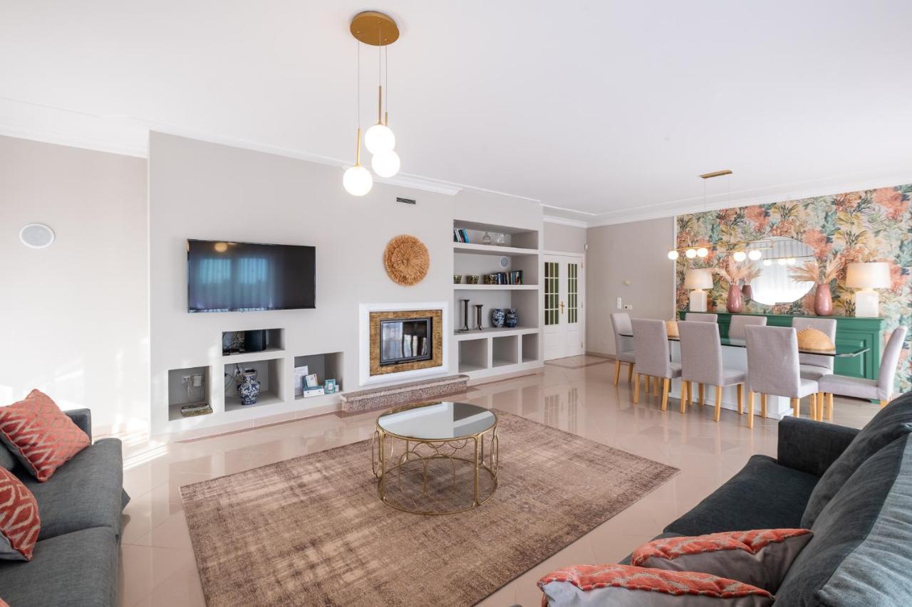 Pedro Mar By Atlantic Places Villa Albufeira