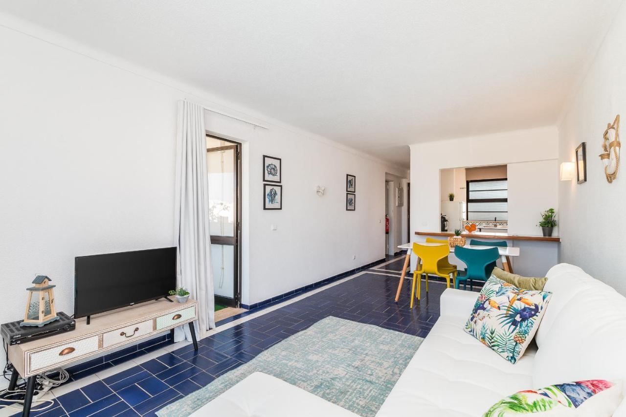 Window Paradise By Alzira Apartment Albufeira