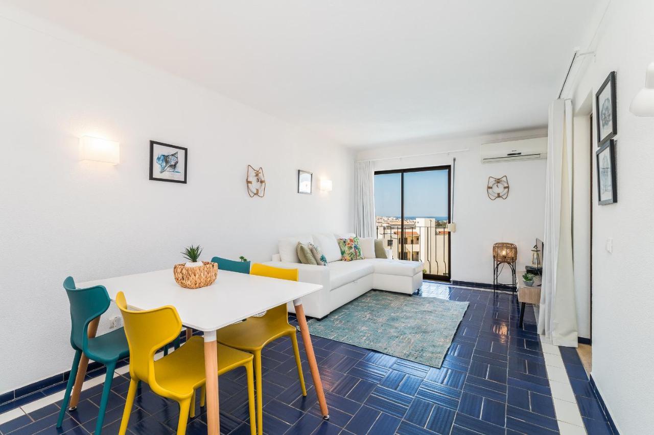 Window Paradise By Alzira Apartment Albufeira